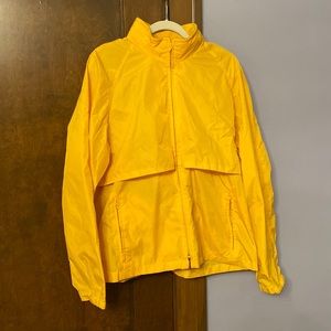 Vintage Woolrich Rain Jacket - Men’s size L (UNISEX)